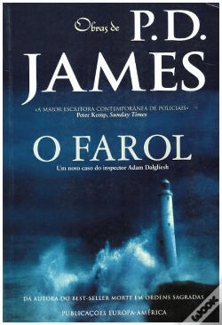 Capa do artigo O Farol