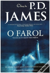 Capa do artigo O Farol