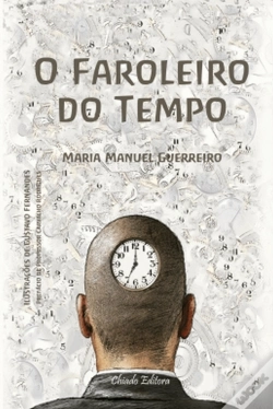 Capa do artigo O Faroleiro do Tempo