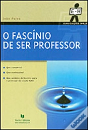 Capa do artigo O Fascínio de Ser Professor
