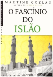 Capa do artigo O Fascínio do Islão
