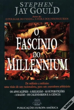 Capa do artigo O Fascínio do Milennium
