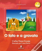 Capa do artigo O Fato e a Gravata
