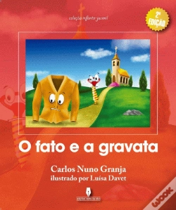 Capa do artigo O Fato e a Gravata