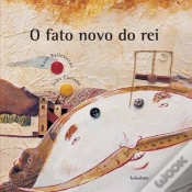 Capa do artigo O Fato Novo do Rei