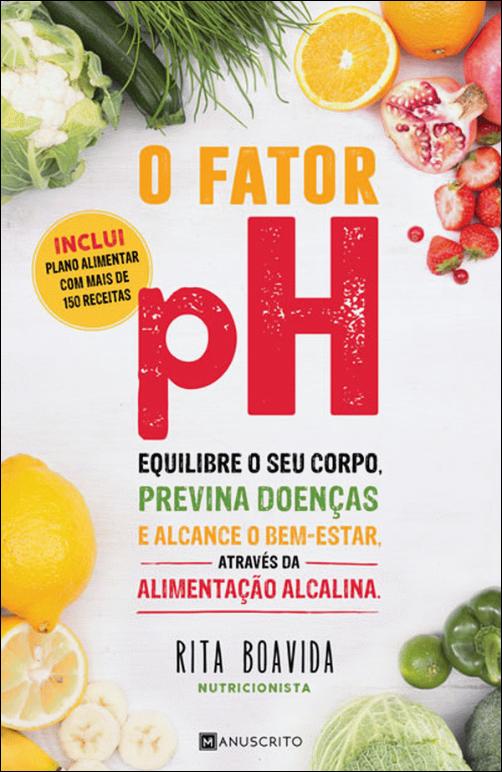 O Fator pH de Rita Boavida