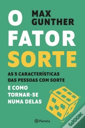 Capa do artigo O Fator Sorte