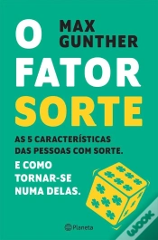 Capa do artigo O Fator Sorte