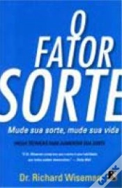 Capa do artigo O Fator Sorte