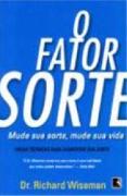 O Fator Sorte