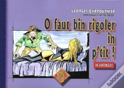 Capa do artigo O Faut Bin Rigoler In P'Tit !