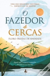 Capa do artigo O Fazedor De Cercas