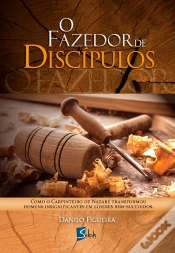 Capa do artigo O Fazedor De Discípulos