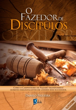 Capa do artigo O Fazedor De Discípulos