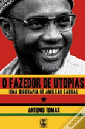 Capa do artigo O Fazedor de Utopias