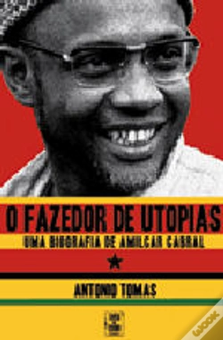 Capa do artigo O Fazedor de Utopias