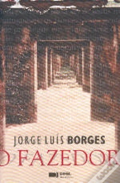 Capa do artigo O Fazedor