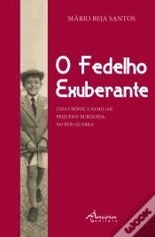 Capa do artigo O Fedelho Exuberante