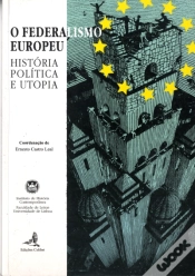 Capa do artigo O Federalismo Europeu