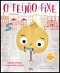 O Feijão Fixe - Preview