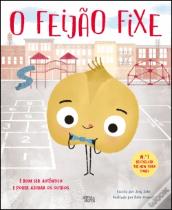 Capa do artigo O Feijão Fixe