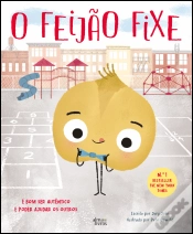 Capa do artigo O Feijão Fixe