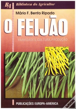 Capa do artigo O Feijão