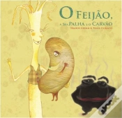Capa do artigo O Feijão, Sra. Palha e o Carvão