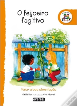 Capa do artigo O Feijoeiro Fujitivo