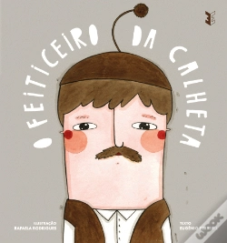 Capa do artigo O Feiticeiro da Calheta
