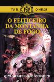 O Feiticeiro da Montanha de Fogo