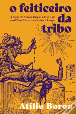 Capa do artigo O Feiticeiro Da Tribo