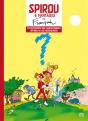 O Feiticeiro de Champignac | Spirou e os Herdeiros - Preview