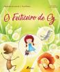 O Feiticeiro de Oz - Preview