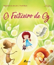 Capa do artigo O Feiticeiro de Oz