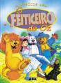 O Feiticeiro De Oz - Preview