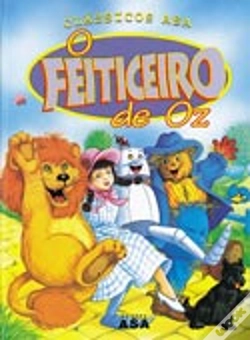 Capa do artigo O Feiticeiro De Oz