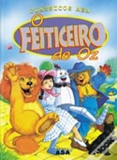 O Feiticeiro De Oz