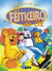 Capa do artigo O Feiticeiro De Oz