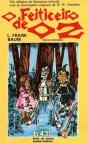 O Feiticeiro de Oz - Preview