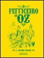 O Feiticeiro de Oz - Preview