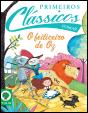 O Feiticeiro de Oz - Preview