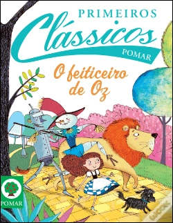 Capa do artigo O Feiticeiro de Oz