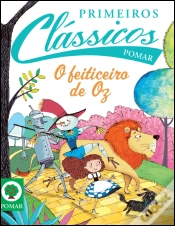 Capa do artigo O Feiticeiro de Oz