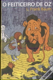 Capa do artigo O Feiticeiro de Oz