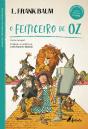 O Feiticeiro de Oz - Preview