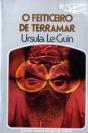 O Feiticeiro de Terramar - Preview