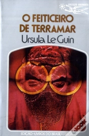 Capa do artigo O Feiticeiro de Terramar