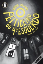 Capa do artigo O Feiticeiro do 4º Esquerdo