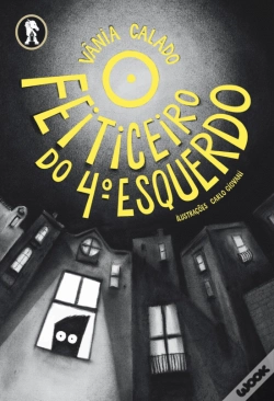 Capa do artigo O Feiticeiro do 4º Esquerdo